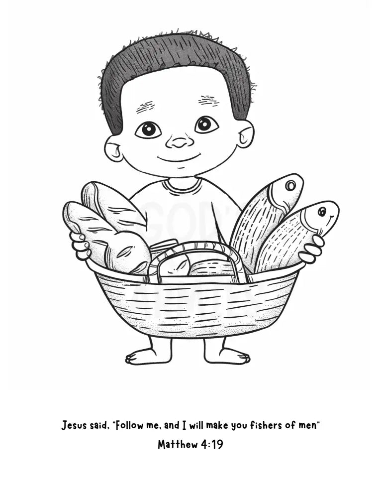 My First Abc Bible Activity Book